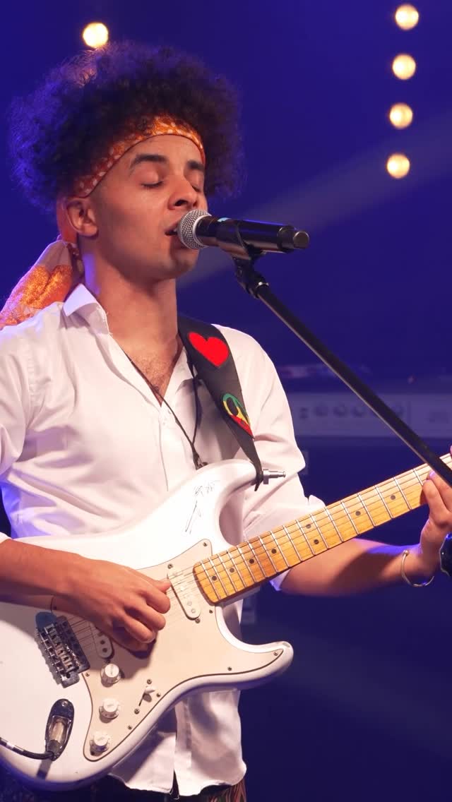 Shalaba — live