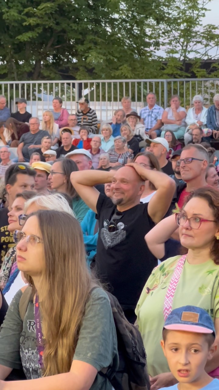Gnawa at Czeremcha